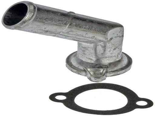 Engine Coolant Thermostat Housing Dorman-OE Solutions 902-1038