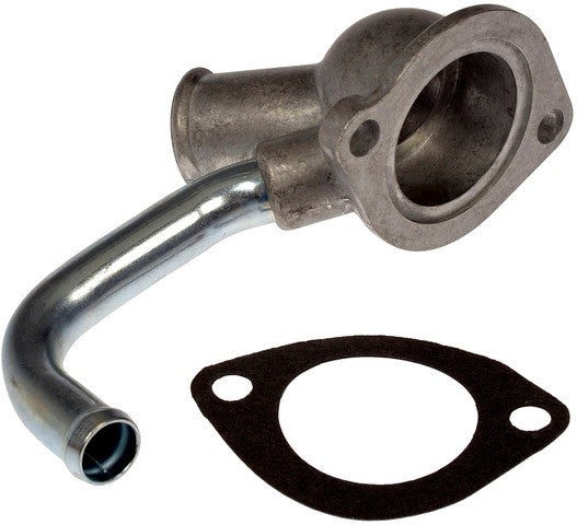 Engine Coolant Thermostat Housing Dorman-OE Solutions 902-1039