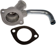 Engine Coolant Thermostat Housing Dorman-OE Solutions 902-1039