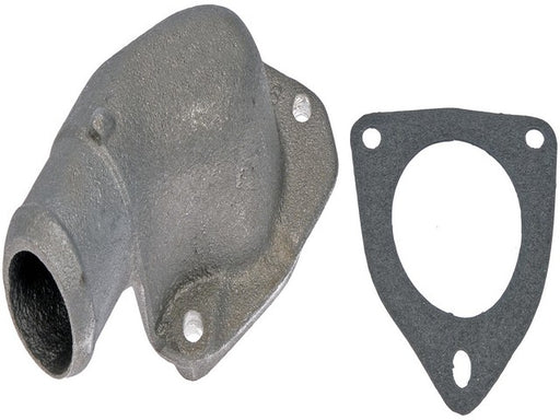 Engine Coolant Thermostat Housing Dorman-OE Solutions 902-1043