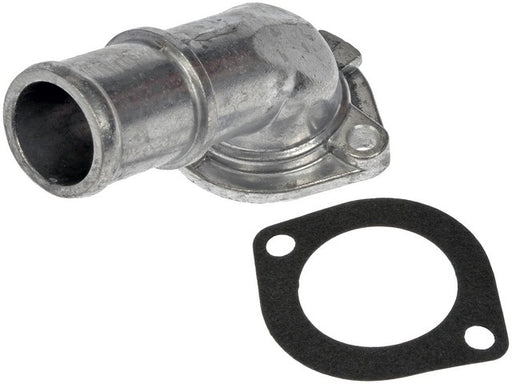Engine Coolant Thermostat Housing Dorman-OE Solutions 902-1044