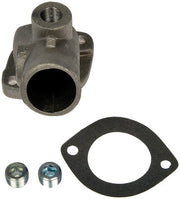 Engine Coolant Thermostat Housing Dorman-OE Solutions 902-1048