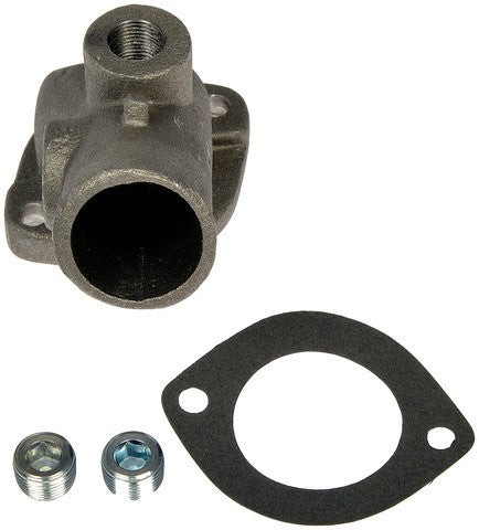 Engine Coolant Thermostat Housing Dorman-OE Solutions 902-1048