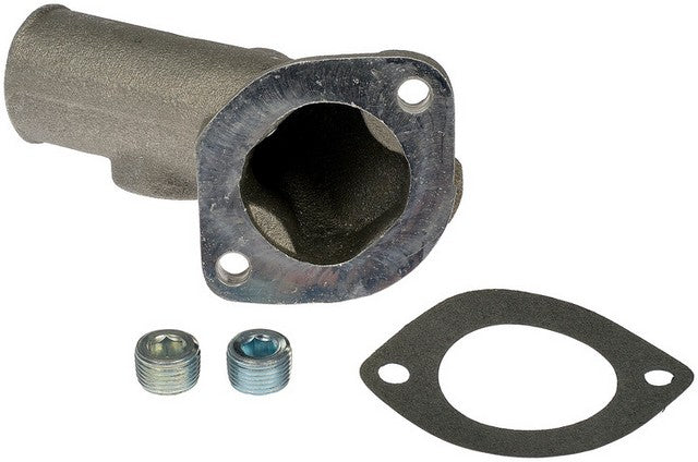 Engine Coolant Thermostat Housing Dorman-OE Solutions 902-1048