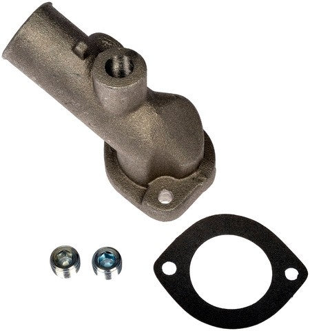 Engine Coolant Thermostat Housing Dorman-OE Solutions 902-1048