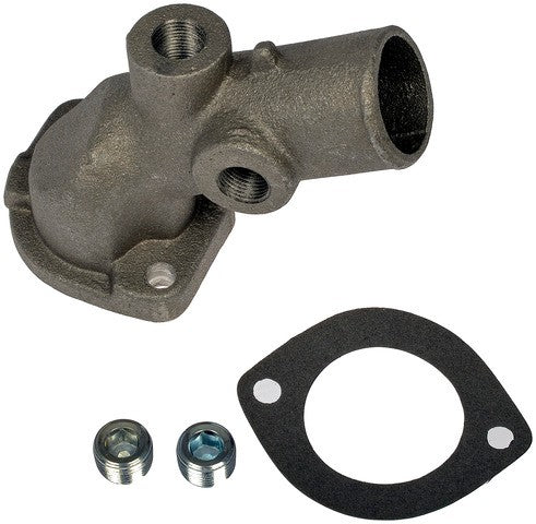 Engine Coolant Thermostat Housing Dorman-OE Solutions 902-1048