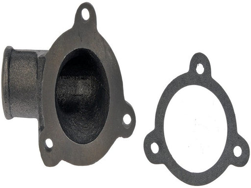 Engine Coolant Thermostat Housing Dorman-OE Solutions 902-1049