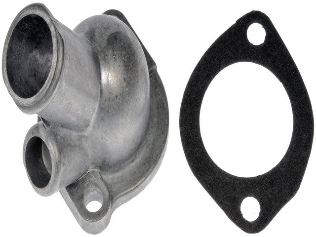 Engine Coolant Thermostat Housing Dorman-OE Solutions 902-1051