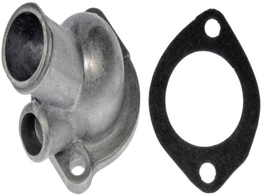 Engine Coolant Thermostat Housing Dorman-OE Solutions 902-1051