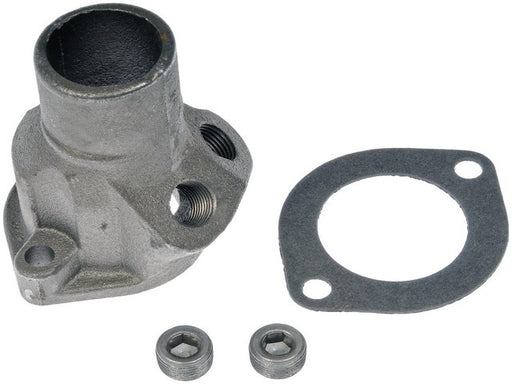 Engine Coolant Thermostat Housing Dorman-OE Solutions 902-1052
