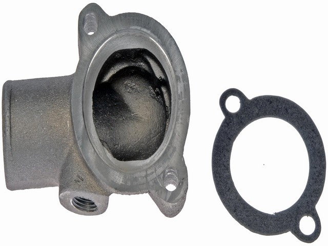 Engine Coolant Thermostat Housing Dorman-OE Solutions 902-1055
