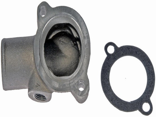 Engine Coolant Thermostat Housing Dorman-OE Solutions 902-1055