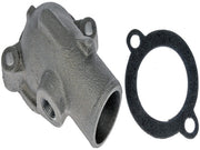 Engine Coolant Thermostat Housing Dorman-OE Solutions 902-1055