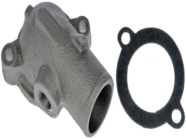 Engine Coolant Thermostat Housing Dorman-OE Solutions 902-1055