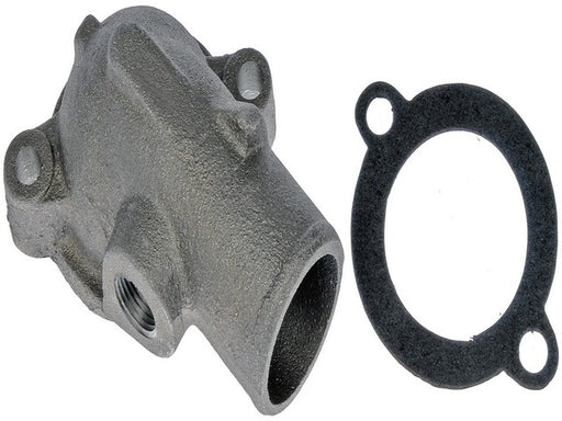 Engine Coolant Thermostat Housing Dorman-OE Solutions 902-1055