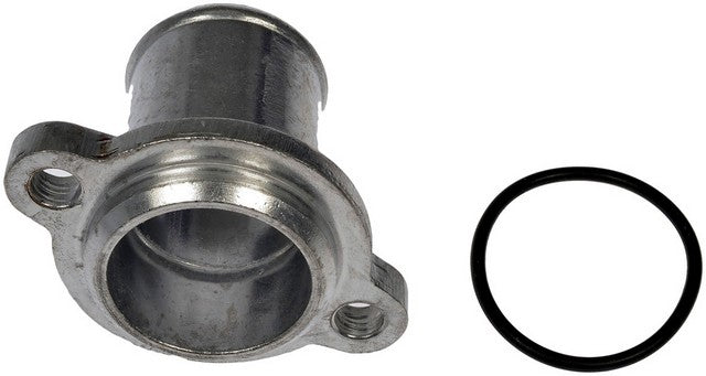 Engine Coolant Thermostat Housing Dorman-OE Solutions 902-1057