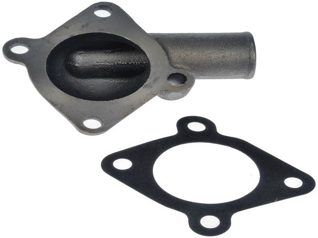Engine Coolant Thermostat Housing Dorman-OE Solutions 902-1058