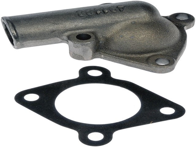 Engine Coolant Thermostat Housing Dorman-OE Solutions 902-1058