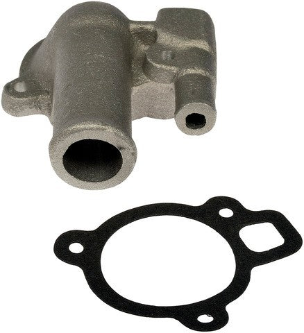 Engine Coolant Thermostat Housing Dorman-OE Solutions 902-1059