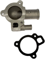 Engine Coolant Thermostat Housing Dorman-OE Solutions 902-1059