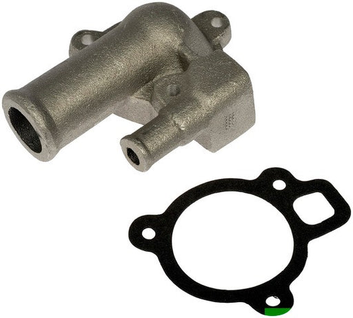 Engine Coolant Thermostat Housing Dorman-OE Solutions 902-1059