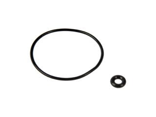 Engine Coolant Thermostat Housing Dorman-OE Solutions 902-106