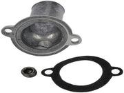 Engine Coolant Thermostat Housing Dorman-OE Solutions 902-1060