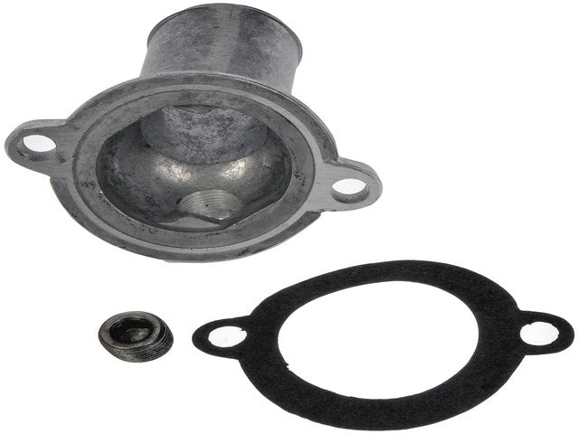 Engine Coolant Thermostat Housing Dorman-OE Solutions 902-1060