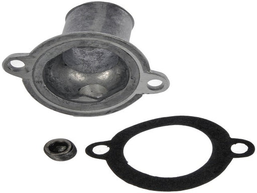 Engine Coolant Thermostat Housing Dorman-OE Solutions 902-1060