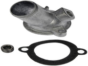 Engine Coolant Thermostat Housing Dorman-OE Solutions 902-1060