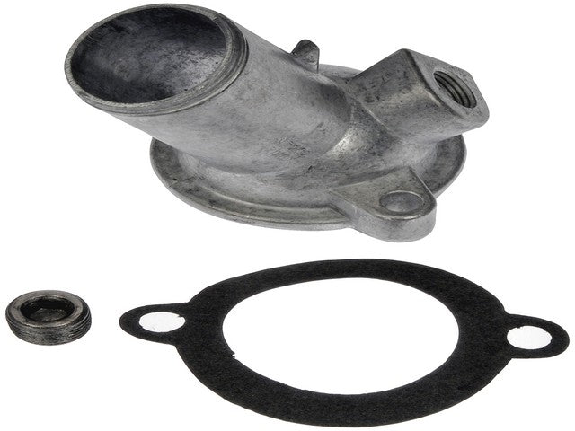 Engine Coolant Thermostat Housing Dorman-OE Solutions 902-1060