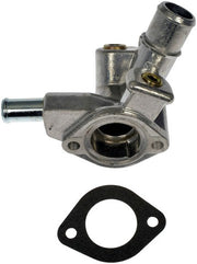 Engine Coolant Thermostat Housing Dorman-OE Solutions 902-1061