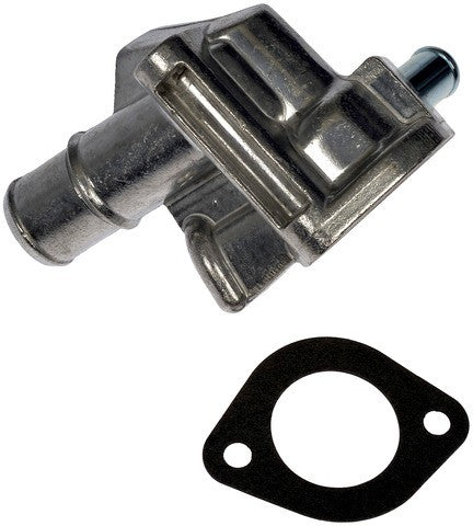 Engine Coolant Thermostat Housing Dorman-OE Solutions 902-1061