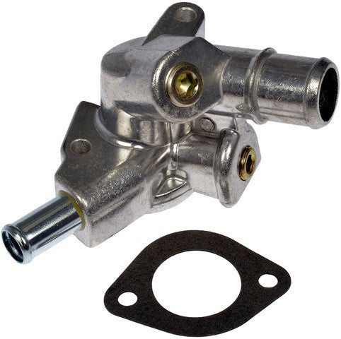 Engine Coolant Thermostat Housing Dorman-OE Solutions 902-1061