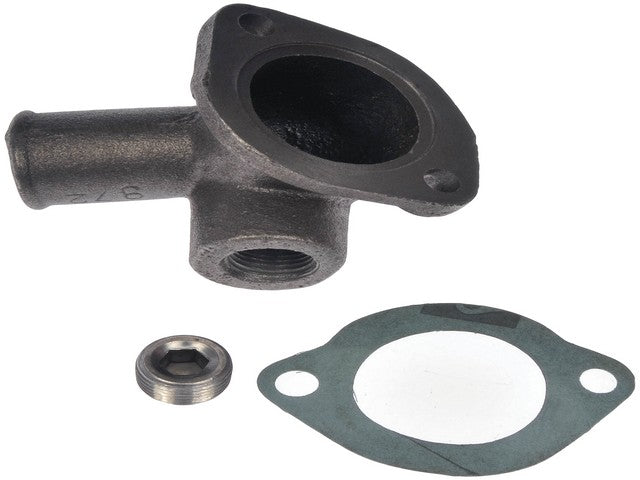 Engine Coolant Thermostat Housing Dorman-OE Solutions 902-1062