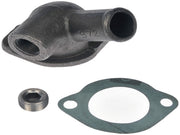 Engine Coolant Thermostat Housing Dorman-OE Solutions 902-1062
