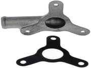 Engine Coolant Thermostat Housing Dorman-OE Solutions 902-1064