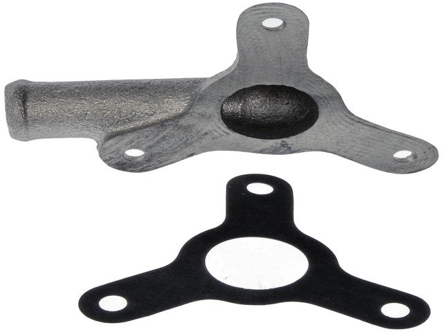 Engine Coolant Thermostat Housing Dorman-OE Solutions 902-1064