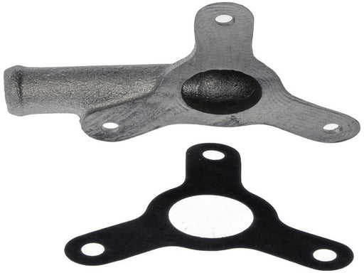 Engine Coolant Thermostat Housing Dorman-OE Solutions 902-1064