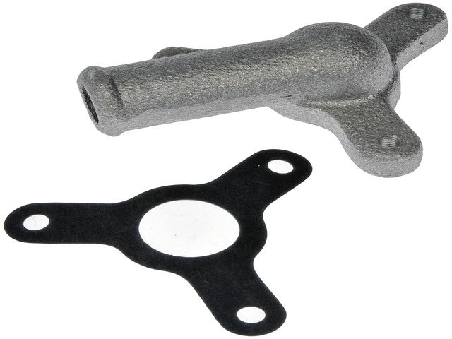 Engine Coolant Thermostat Housing Dorman-OE Solutions 902-1064