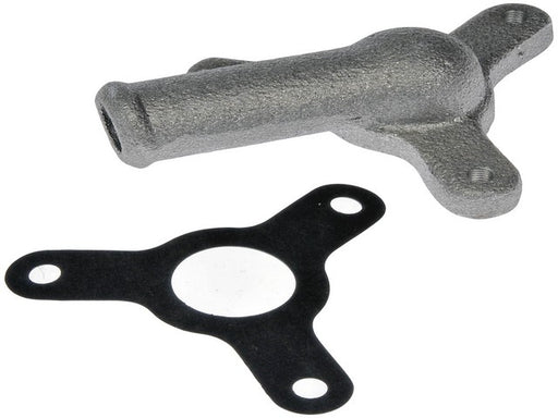 Engine Coolant Thermostat Housing Dorman-OE Solutions 902-1064