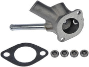 Engine Coolant Thermostat Housing Dorman-OE Solutions 902-1065
