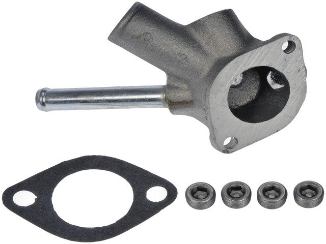 Engine Coolant Thermostat Housing Dorman-OE Solutions 902-1065