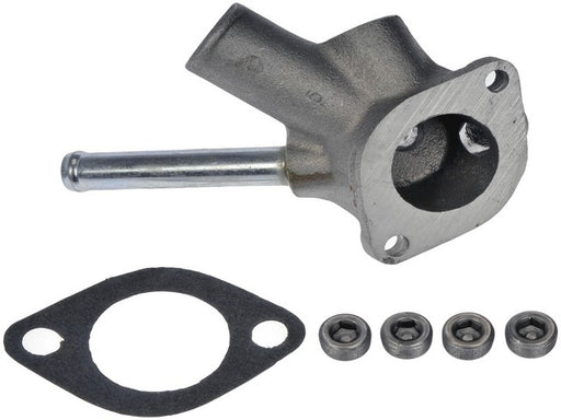 Engine Coolant Thermostat Housing Dorman-OE Solutions 902-1065