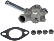 Engine Coolant Thermostat Housing Dorman-OE Solutions 902-1065