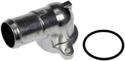 Engine Coolant Thermostat Housing Dorman-OE Solutions 902-1067