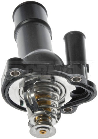 Engine Coolant Thermostat Housing Assembly Dorman-OE Solutions 902-1071