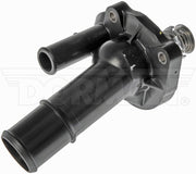 Engine Coolant Thermostat Housing Assembly Dorman-OE Solutions 902-1071