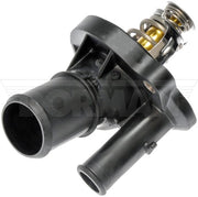 Engine Coolant Thermostat Housing Assembly Dorman-OE Solutions 902-1072