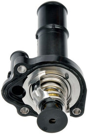 Engine Coolant Thermostat Housing Assembly Dorman-OE Solutions 902-1076